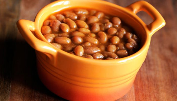 Alimenti che gonfiano la pancia: come sgonfiarla?