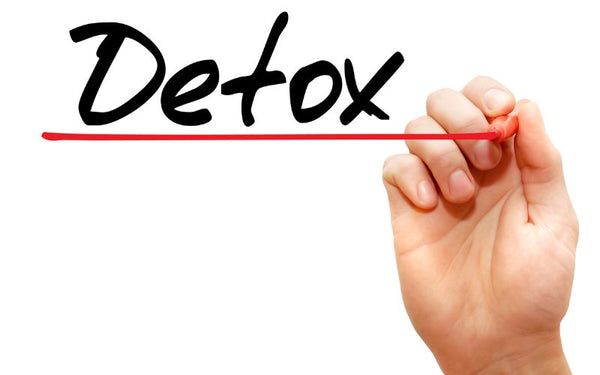 Come depurare il corpo in modo naturale