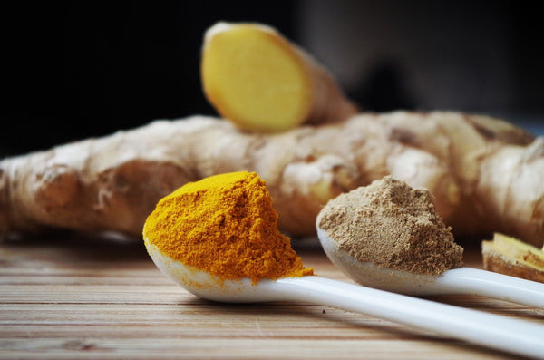 Cosa mangiare per alzare il sistema immunitario?