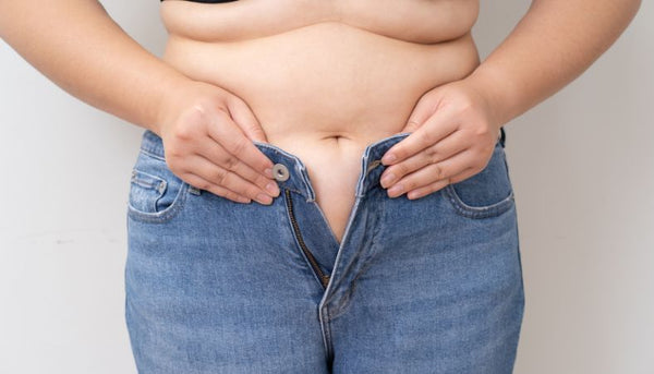 Cosa prendere per sgonfiare la pancia?