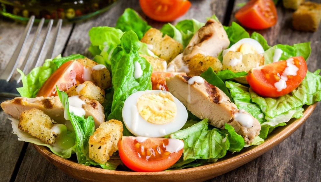 Glicemia alta cosa mangiare