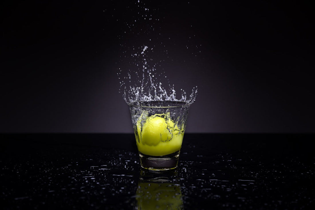 Limone e gastrite