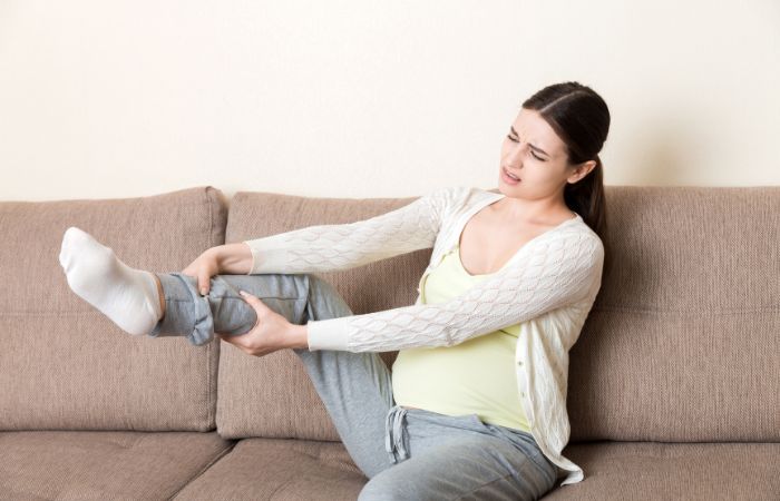Migliori integratori naturali per sgonfiare le gambe
