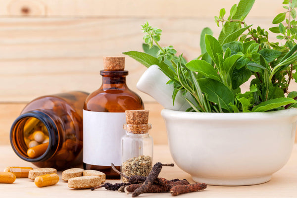 Tutto quello che Devi Sapere sulla Nutraceutica
