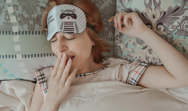 Perchè ho sempre sonno: da cosa può dipendere?