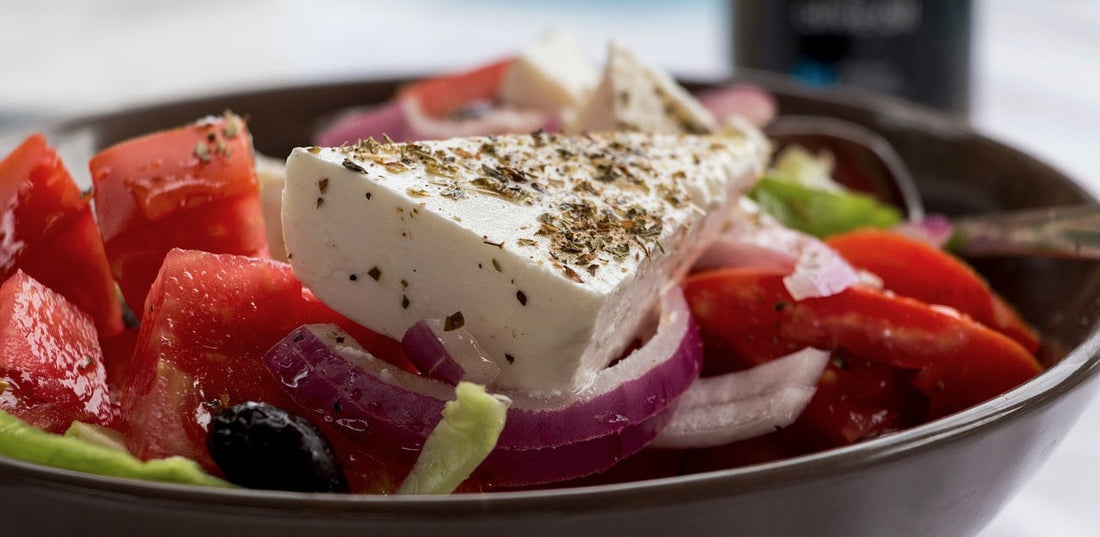 Quale formaggio mangiare con colesterolo alto?