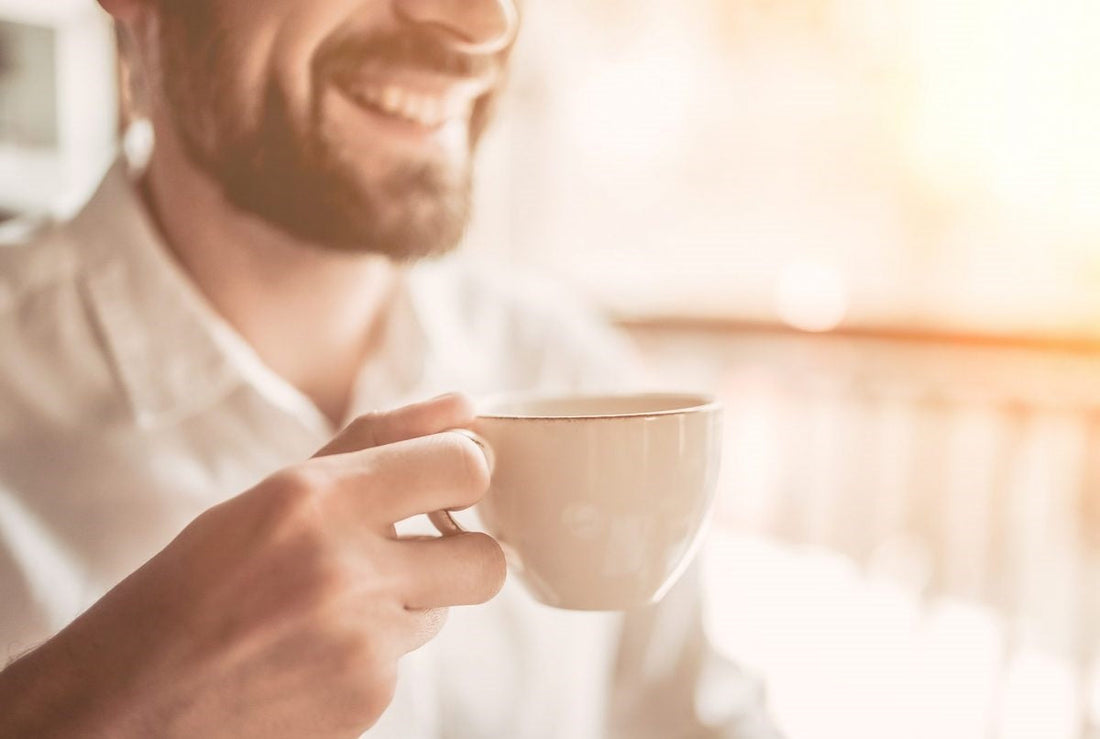 caffè e reflusso si può bere?