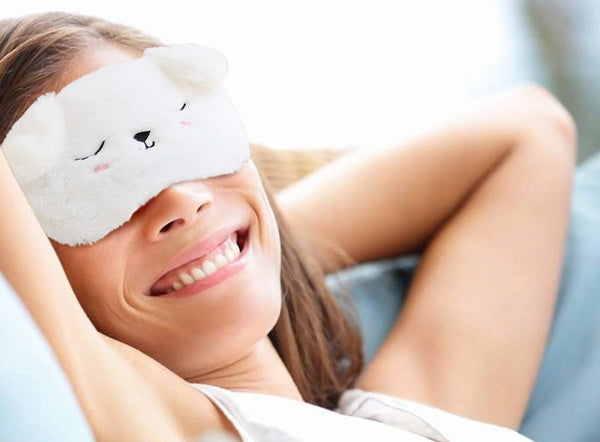 Melatonina per dormire meglio