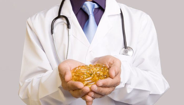 Miglior Integratore di Omega 3 - Agolab