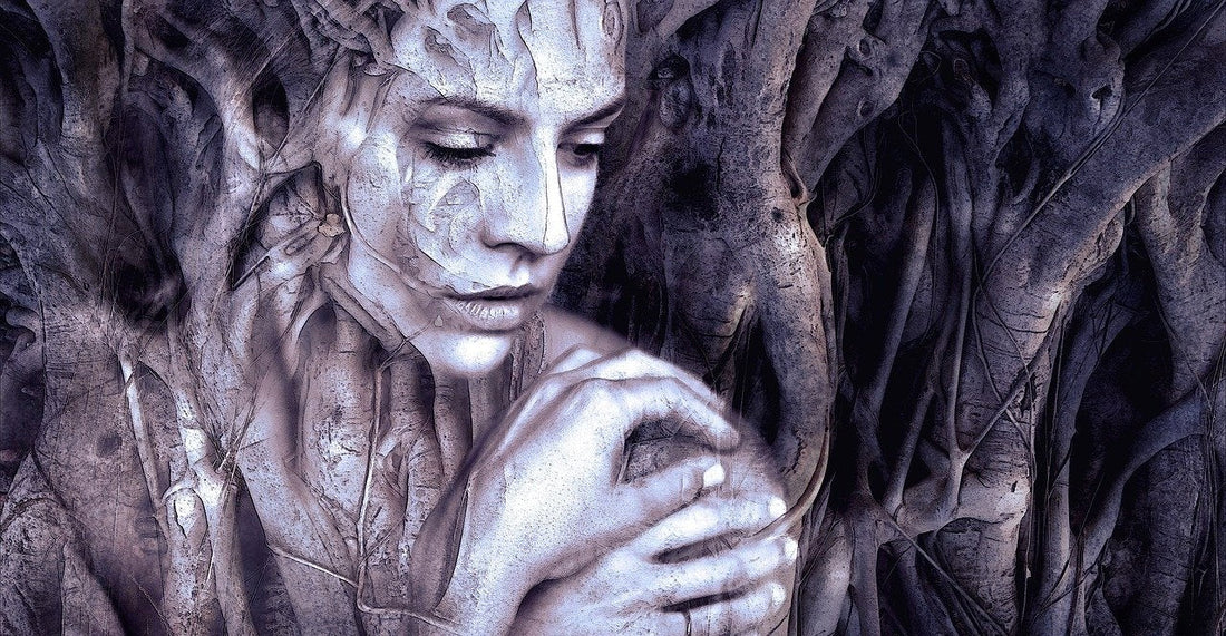 Sintomi della menopausa, cause e rimedi naturali